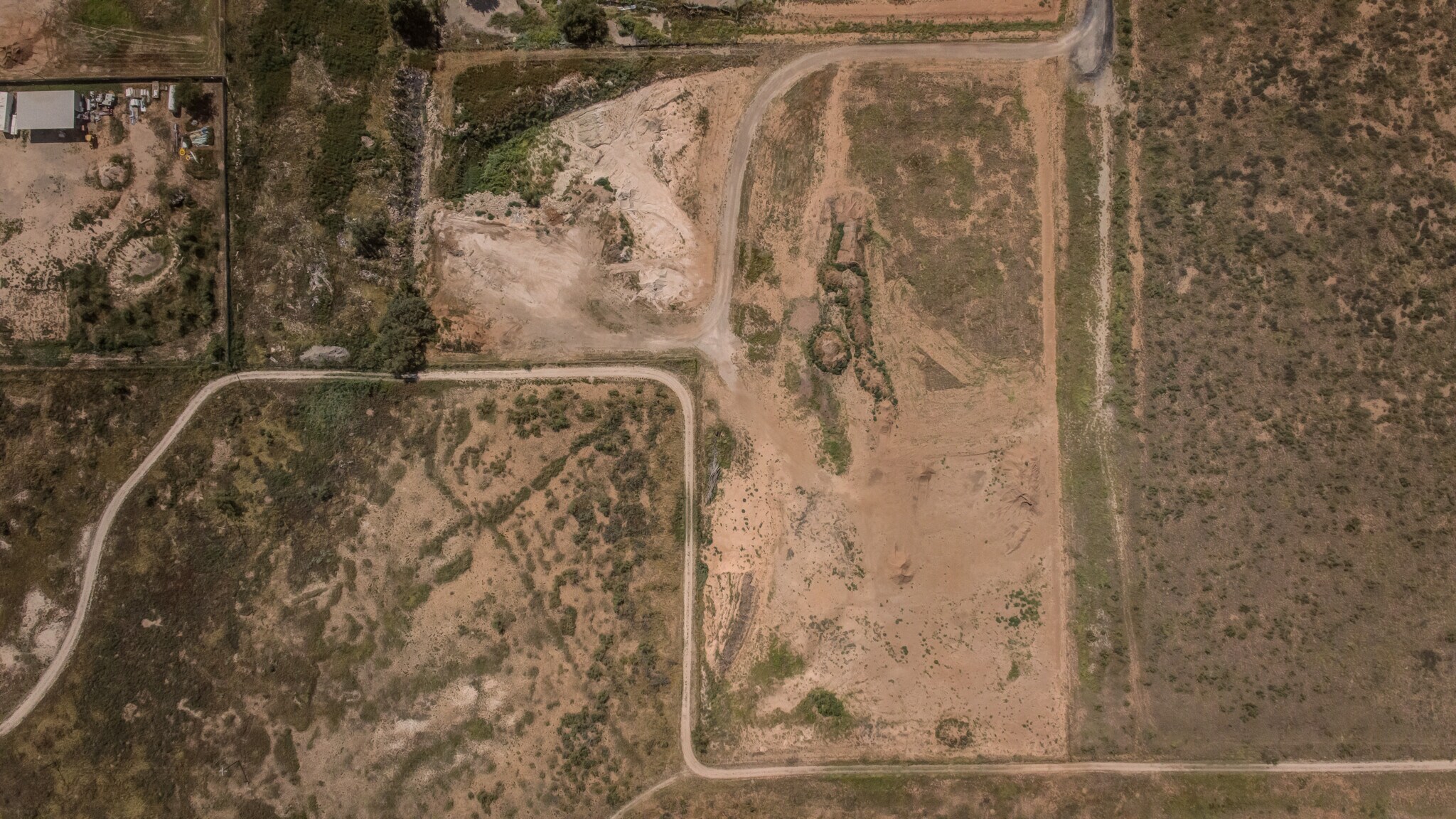 Adrian St - 9.16 Acres, Lubbock, TX for Sale