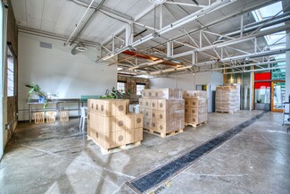 Denver, CO Office - 3455 Ringsby Ct