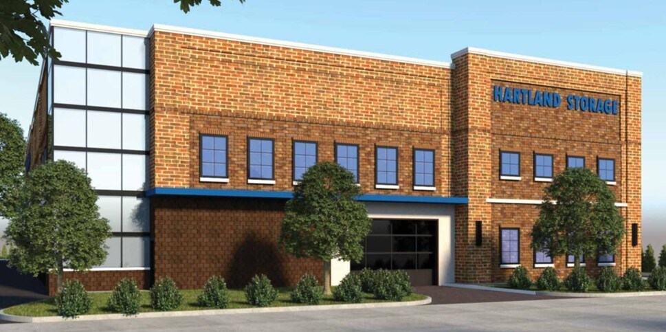 Highland Rd (M-59 & US 23), Hartland, MI for Sale