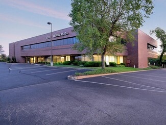 Ladue, MO Office, Office/Medical - 8888 Ladue Rd