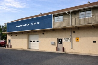 Wilmington, DE Office - 100 Greenhill Ave