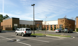 Chesapeake, VA Office - 1405 Kempsville Rd