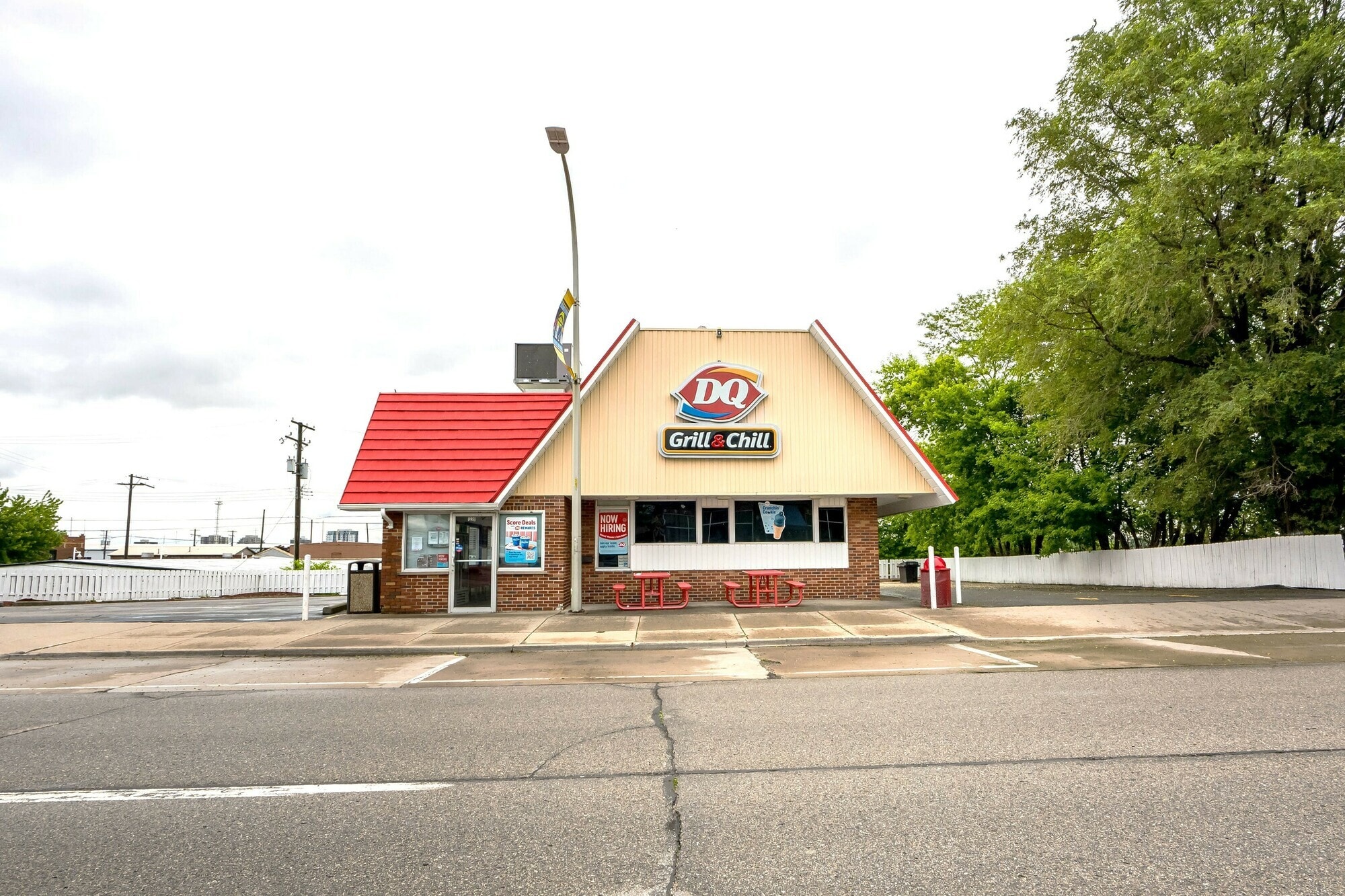 1220 Military St, Port Huron, MI for Sale