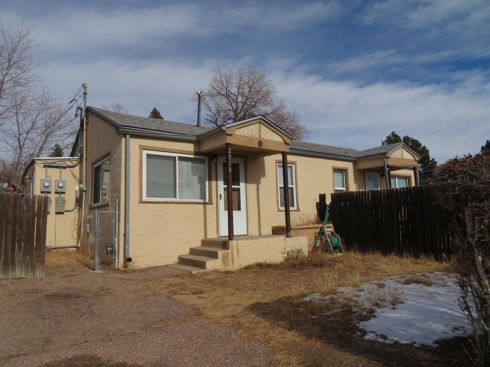 2354 E San Rafael St, Colorado Springs, CO for Sale