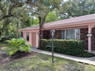 Vero Beach, FL Office/Residential - 615 4th St