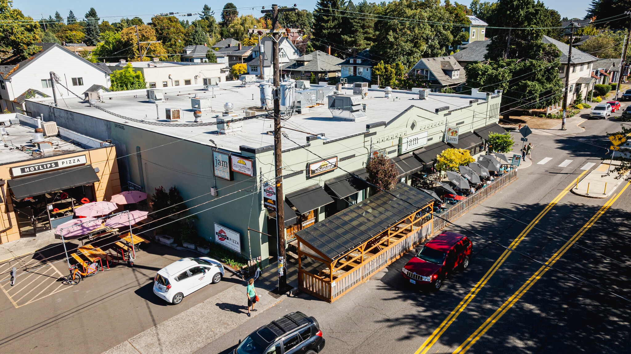 1423-1431 SE 23rd Ave, Portland, OR for Sale