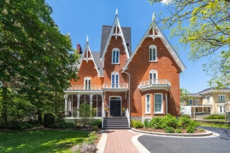 Picton, ON Hospitality - 343E Picton Main St