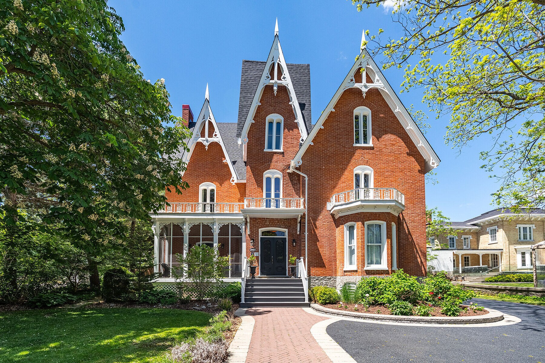 343E Picton Main St, Picton, ON for Sale