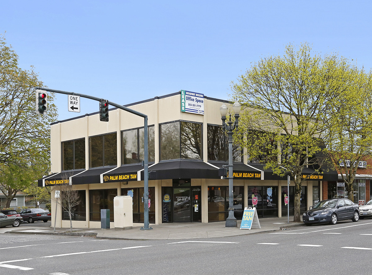 1001-1007 NE Broadway St, Portland, OR for Rent