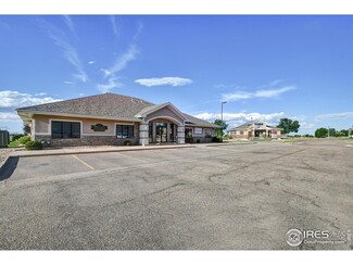 Greeley, CO Health Care - 8223 W 20th St