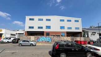 Wembley, MDS Warehouse - 265 Water Rd