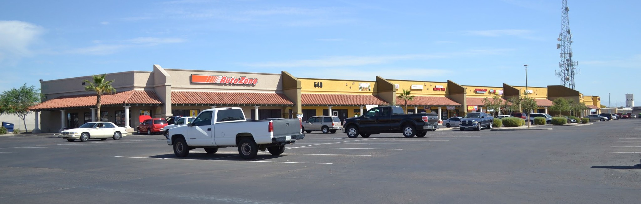 526 W Broadway Rd, Mesa, AZ for Rent