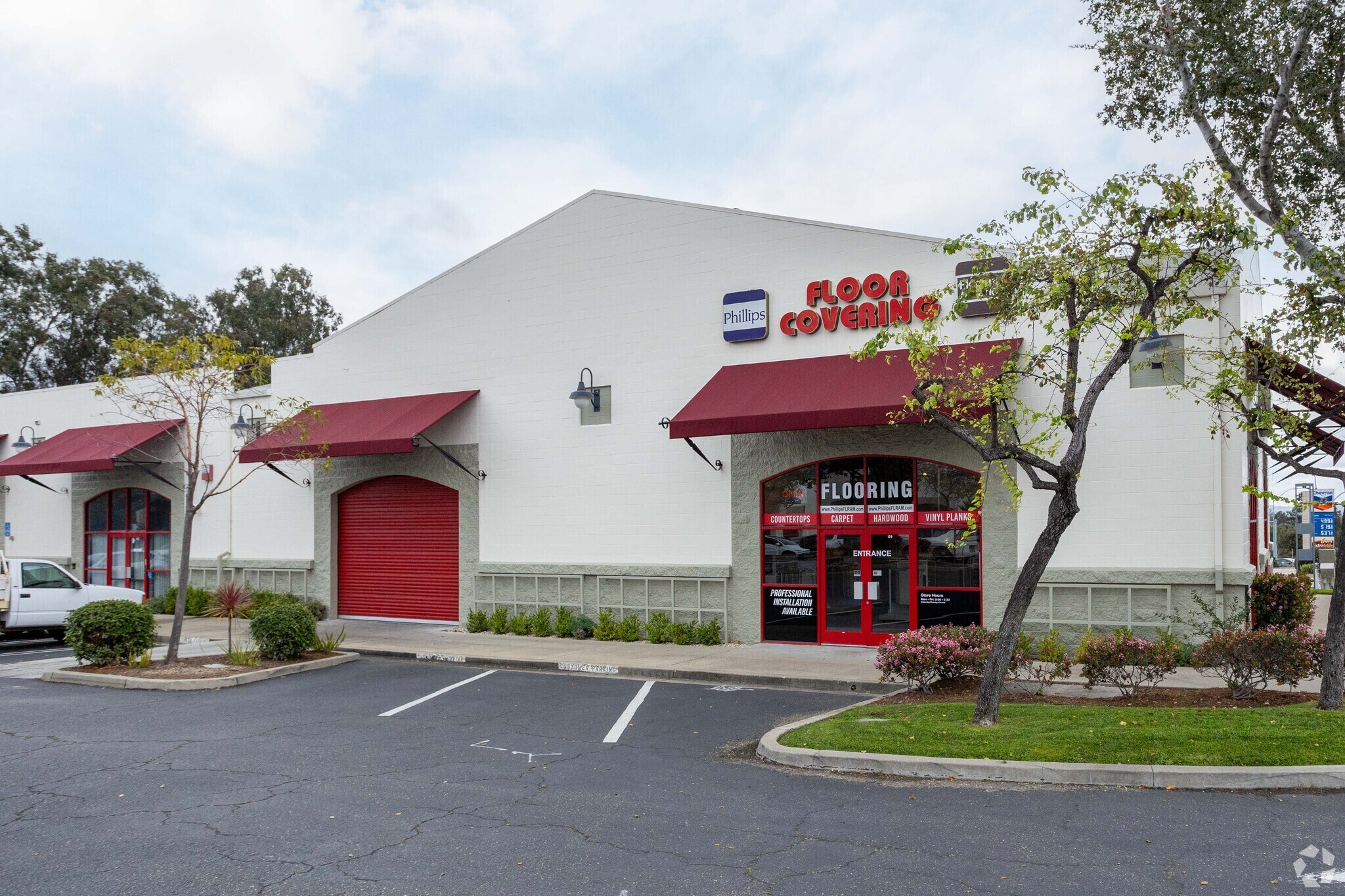 3050 Broad St, San Luis Obispo, CA for Rent
