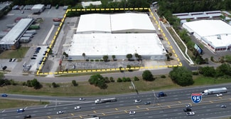 Jacksonville, FL Industrial - 4700 Walgreen Rd Jacksonville, FL Industrial - 4700 Walgreen Rd
