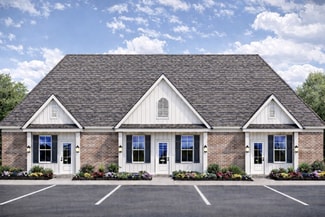 Stonewall, LA Office - 225 Breck Dr