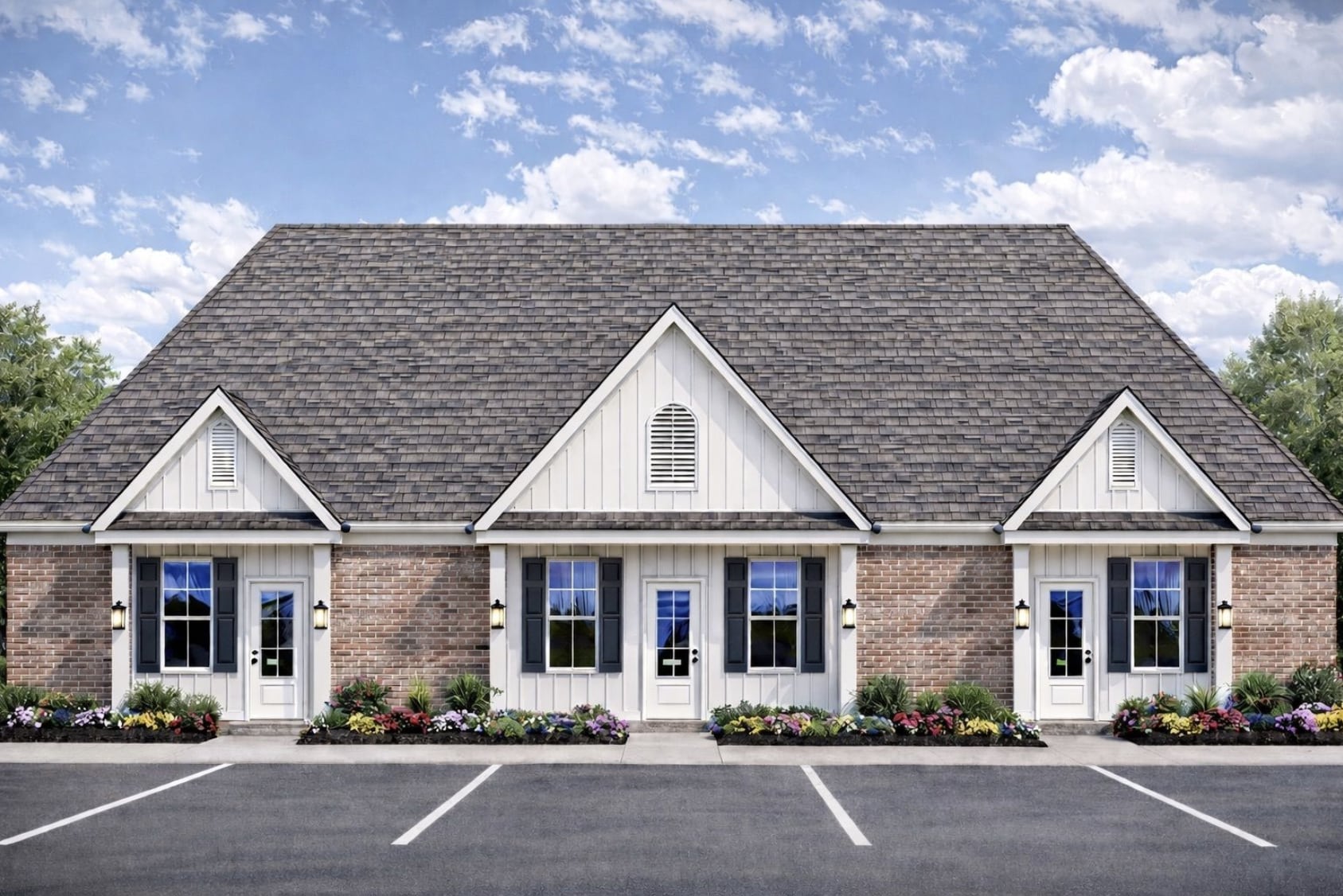 225 Breck Dr, Stonewall, LA for Rent