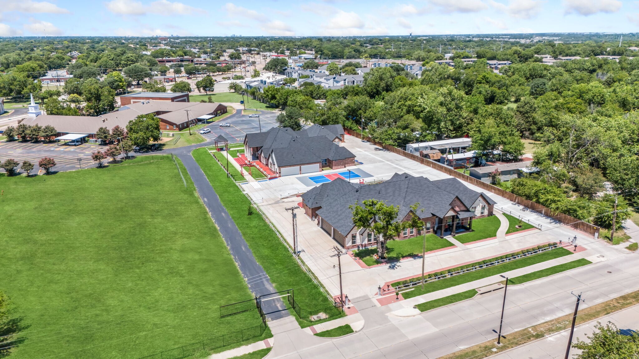 703 E Oates Rd, Garland, TX for Sale