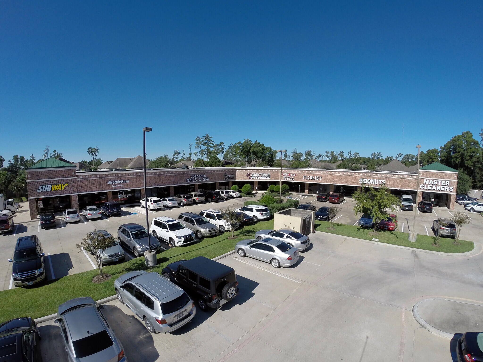 15210 Spring Cypress Rd, Cypress, TX for Rent