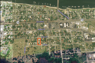 Morehead City, NC Residential - 2100 Fisher St