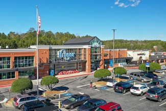 Woodstock, GA Retail - 2295 Towne Lake Pky Woodstock, GA Retail - 2295 Towne Lake Pky