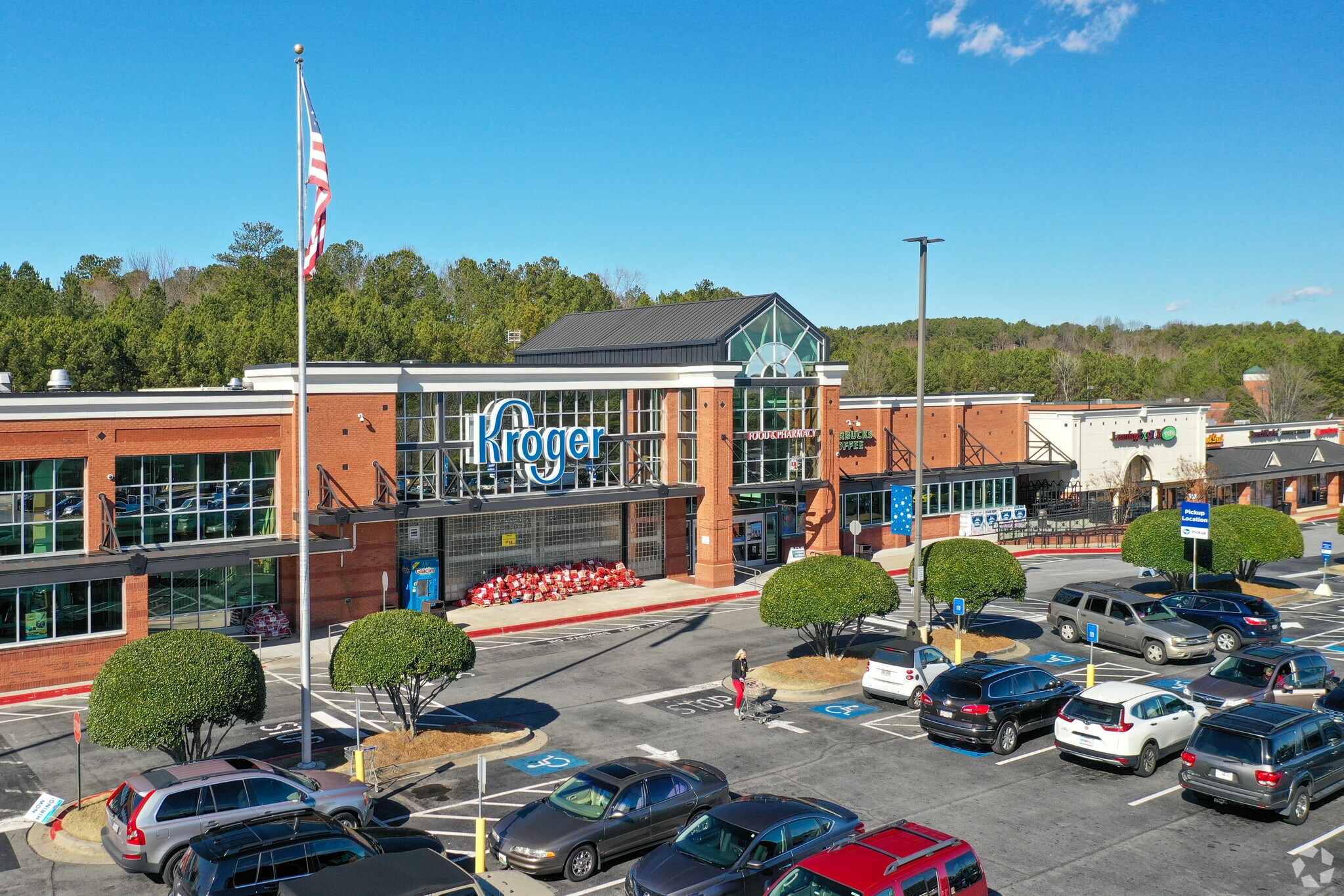 2295 Towne Lake Pky, Woodstock, GA for Rent