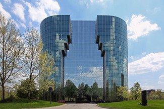 Overland Park, KS Office - 9225 Indian Creek Pky