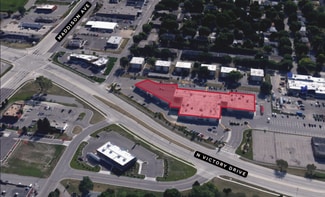 Mankato, MN Office/Medical, Office/Retail - 201 N Victory Dr