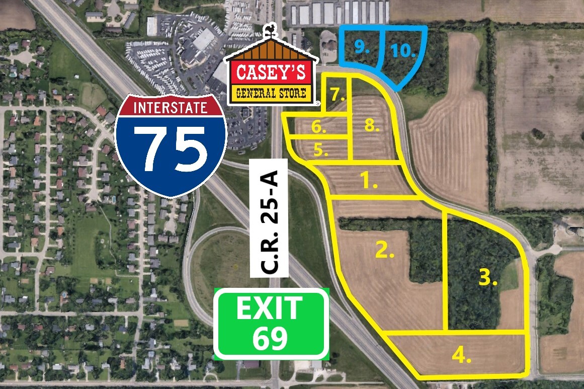 Donn Davis Way, Tipp City, OH for Sale