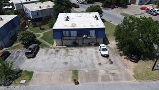 Austin, TX Multi-Family - 301 E Croslin St