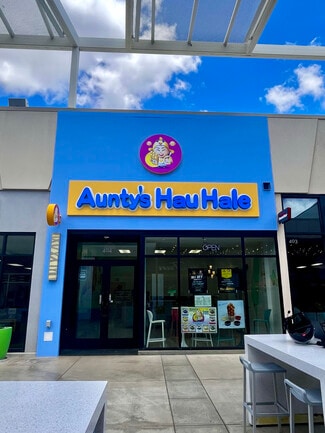 Kapolei, HI Retail - 91-5431 Kapolei Pky