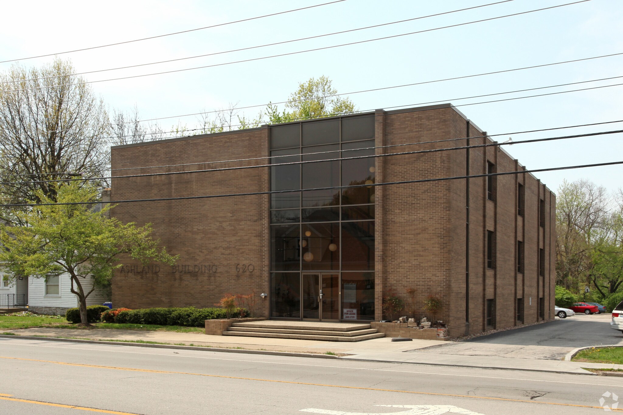 620 Euclid Ave Lexington, KY 40502 Office Property for Lease on