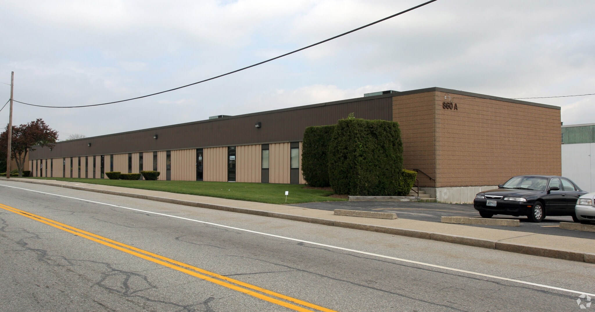860A Waterman Ave, East Providence, RI for Rent