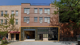 Astoria, NY Industrial - 14-31 Astoria Blvd