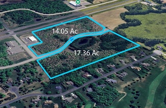 East Bethel, MN Commercial - Highway 65 NE