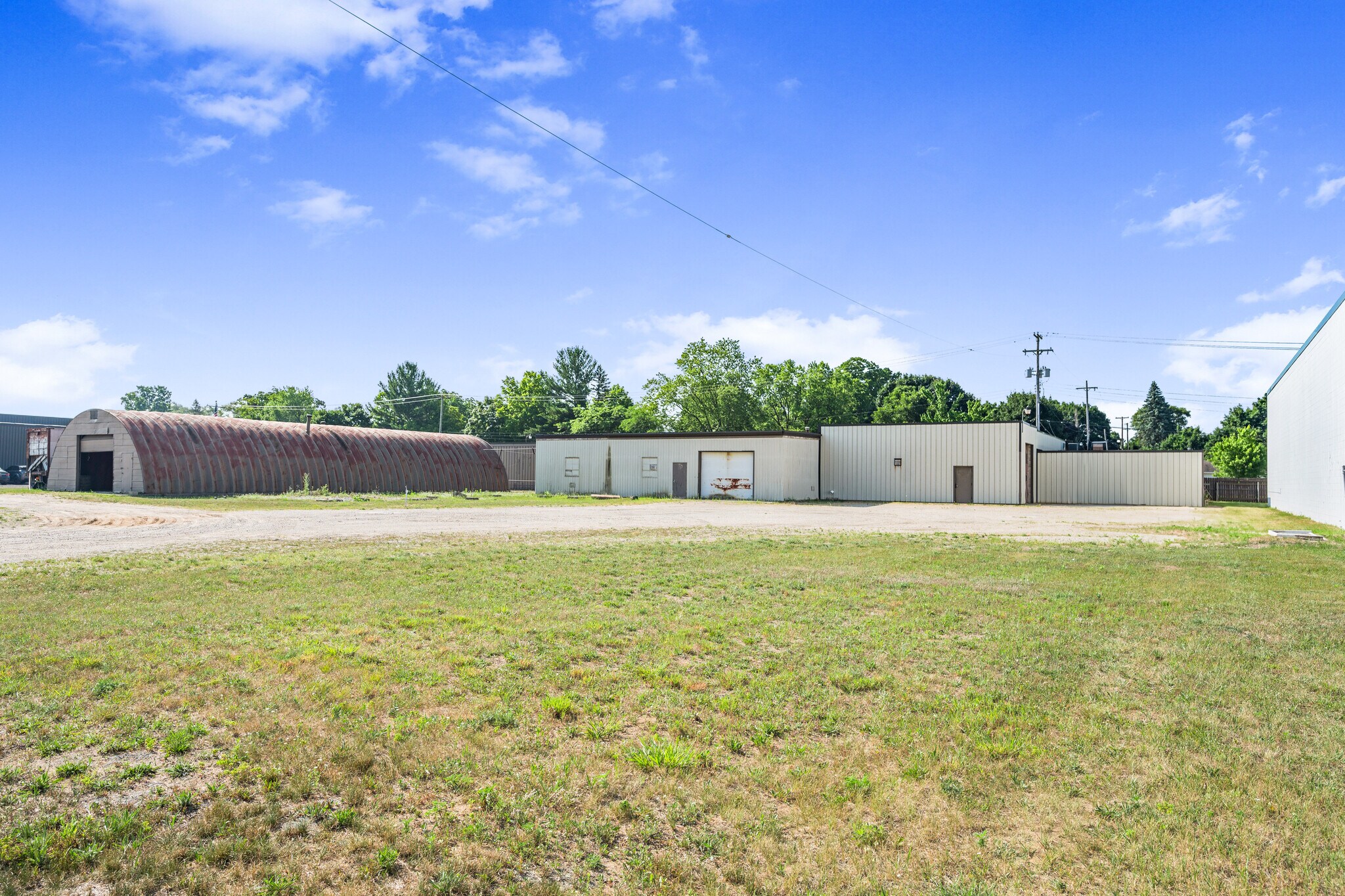 1215 Maple St, Big Rapids, MI for Sale