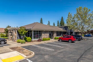 Roseville, CA Office/Medical - 951 Reserve Dr Roseville, CA Office/Medical - 951 Reserve Dr