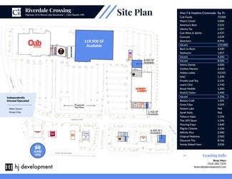 Coon Rapids, MN Retail - 12900-13020 Riverdale Dr NW