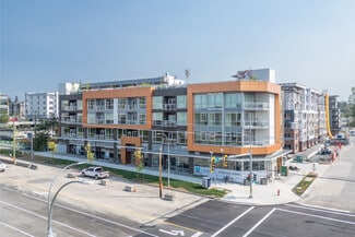 Langley, BC Apartments - 20614 80 Av Langley, BC Apartments - 20614 80 Av