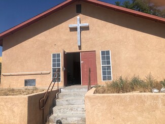 Barstow, CA Churches - 312 N 5th Ave