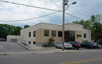 Cincinnati Commercial Real Estate For Sale | Showcase