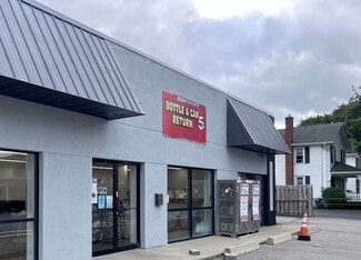 Caledonia, NY Freestanding - 3229-3235 State St