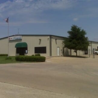 Arlington, TX Industrial - 7307 Business Pl Arlington, TX Industrial - 7307 Business Pl