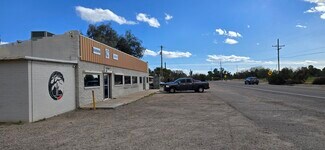 Marana, AZ Retail - 12702 N Sanders Rd