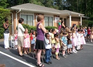 Marietta, GA Day Care Center - 3001 Johnson Ferry Rd Marietta, GA Day Care Center - 3001 Johnson Ferry Rd
