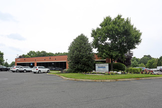 Mount Laurel, NJ Office - 14000 Horizon Way