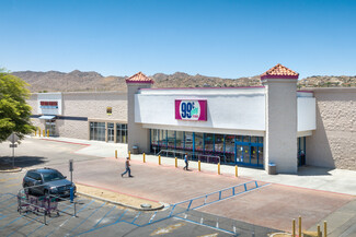 Yucca Valley, CA Retail - 57930-58132 29 Palms Hwy