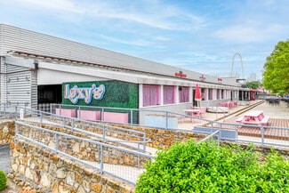 Dallas, TX Retail - 3011 Gulden Ln