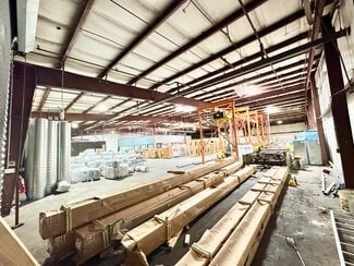 Boynton Beach, FL Industrial - 2900 High Ridge Rd