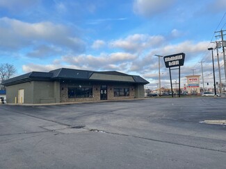 Fort Wayne, IN Office/Retail - 6209 E State Blvd