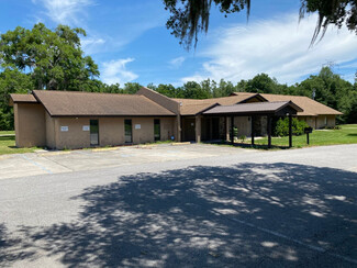 Belleview, FL Office - 7655 E Highway 25